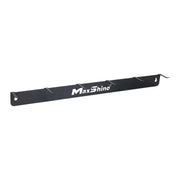 MaxShine Wall Brush Holder | Detailing Organizer | Titanium Tools