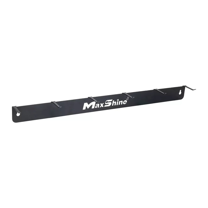 MaxShine Wall Brush Holder | Detailing Organizer | Titanium Tools