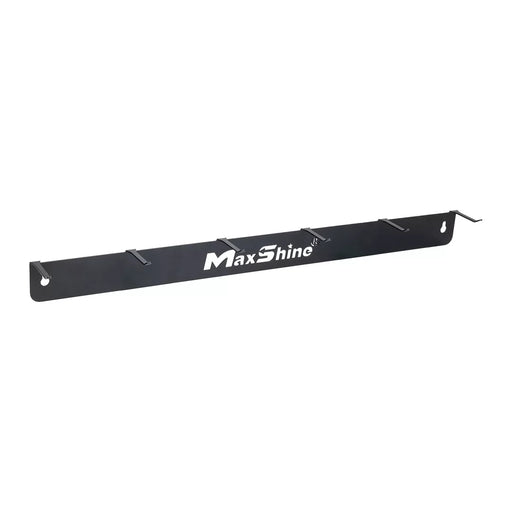 MaxShine Wall Brush Holder | Detailing Organizer | Titanium Tools