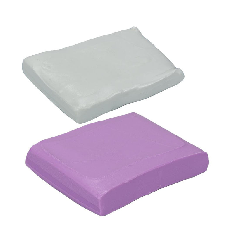 2041150W, 2041150P Detailing Clay Bar - 3 Pack