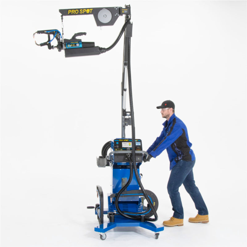 Pro Spot Ergo Lift Assist™ (ELA) System | ELA