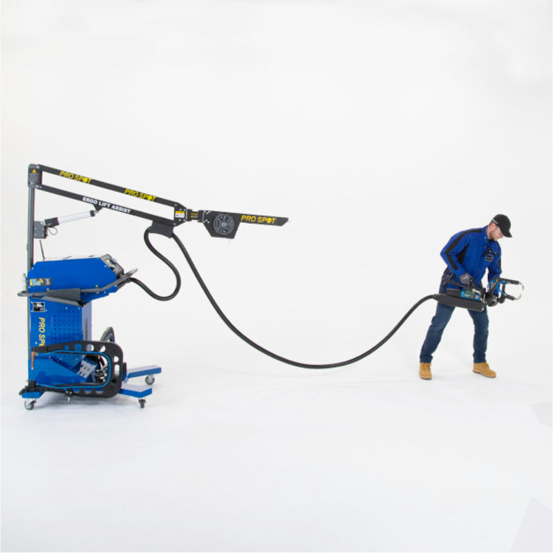 Pro Spot Ergo Lift Assist™ (ELA) System for i5s Spot Welder| ELA