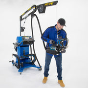 Pro Spot Ergo Lift Assist™ (ELA) System | ELA