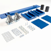 Retrofit kits to add the ELA to the Pro Spot i5 and i5s spot welders