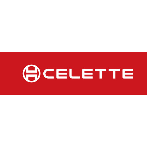 Celette Frame Machine Decal (Side Profile) | ETC-Celette-68