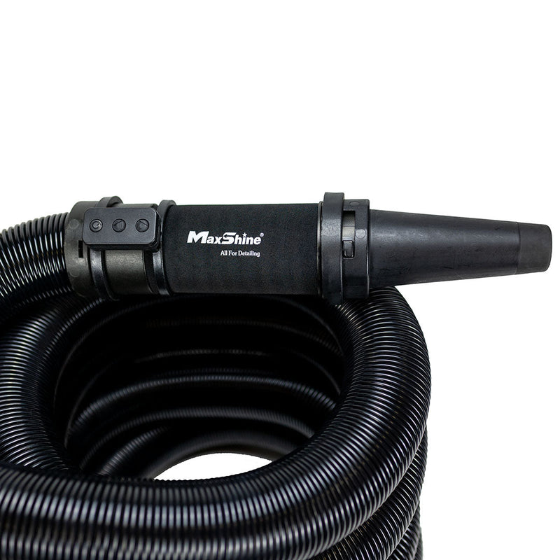 EVO-RS Single Motor Touchless Car Dryer