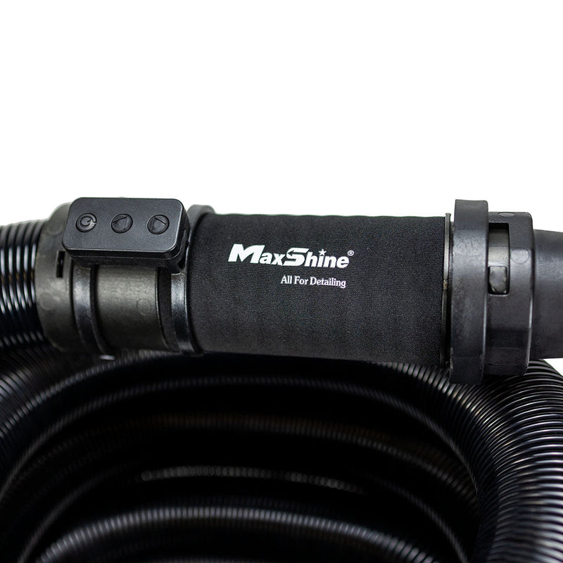 EVO-RS Single Motor Touchless Car Dryer