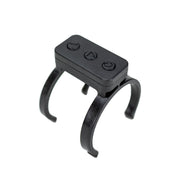 EVO-RS Single Motor Touchless Car Dryer