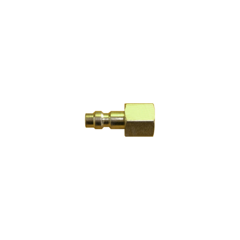 Pro Spot 1/8" NPT Male Plug Foster | F-27
