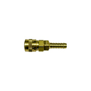 1/4" Barb to Socket | F-29