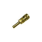 1/4" Barb to Socket | F-29