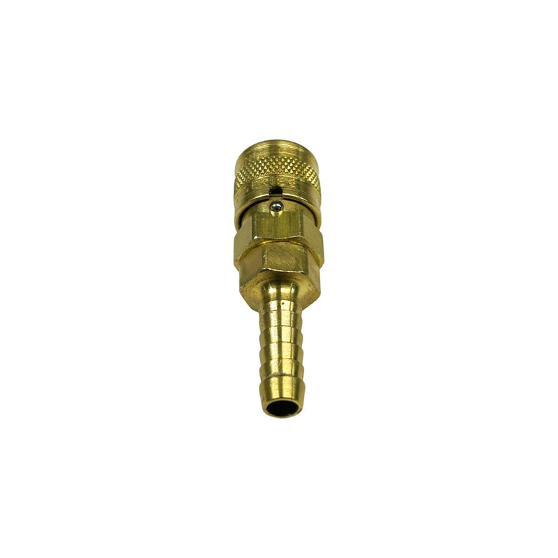 1/4" Barb to Socket | F-29