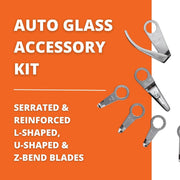 FEIN Supercut-Auto Glazing Accessory Pack | 63903167383 | Blades
