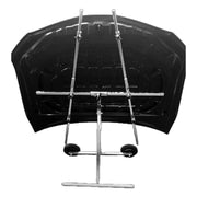EasyFlex FL-805 Panel Stand | Auto Body Paint Stand Canada