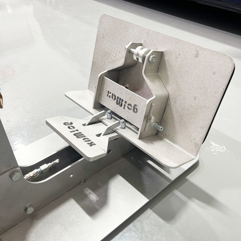 Go Max Mobile Vertical Dent Pulling Vacuum Tower | G099-CAN