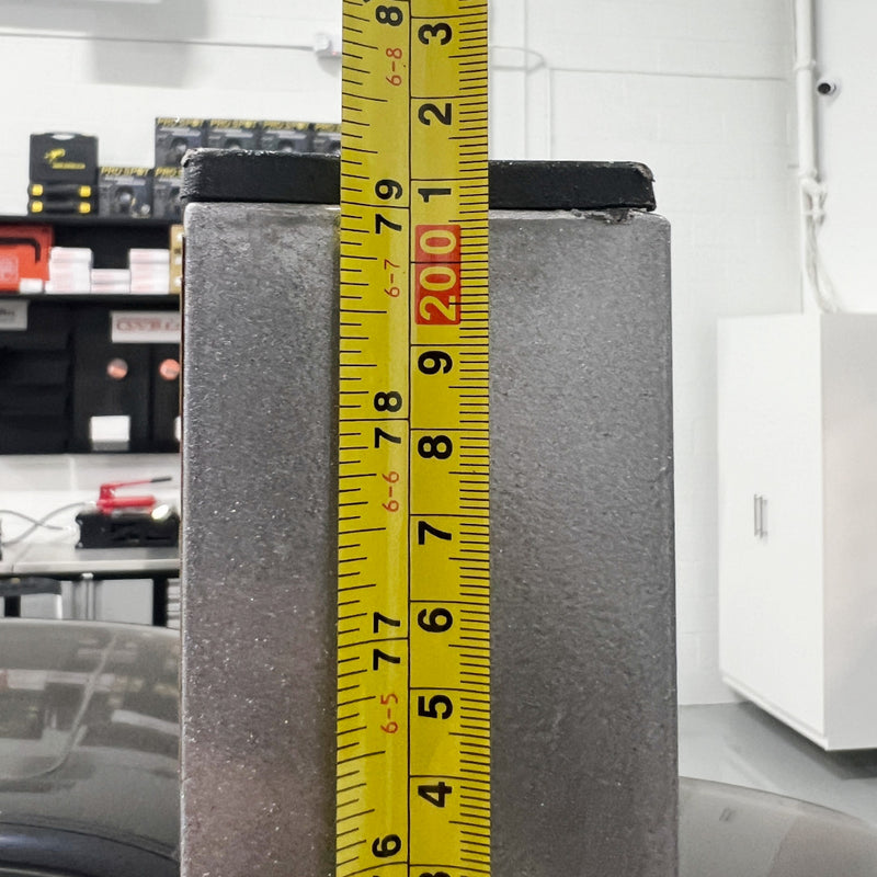 Go Max Mobile Vertical Dent Pulling Vacuum Tower | G099-CAN