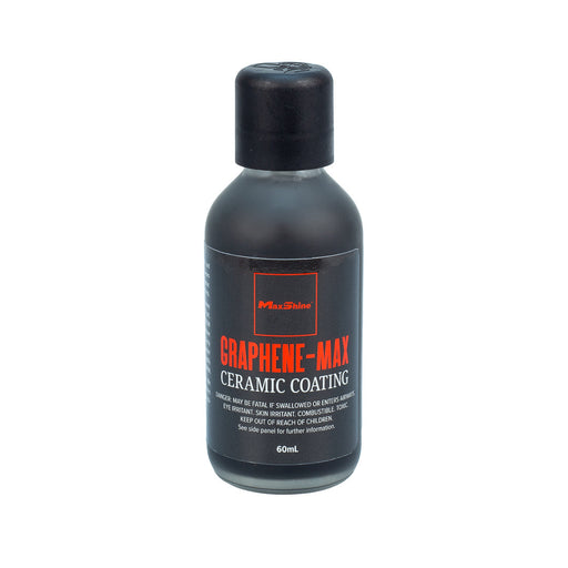 Graphene-Max Ceramic Car Coating Kit