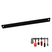 MaxShine Canada Wall Brush Holder | Detailing Organizer | Titanium Tools