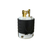 Hubbell L15-30P Twist-Lock Plug 30A 250V 3-Phase