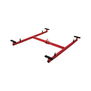 Innovative Tools Bed Lift (I-BL) | One-Person Truck Bed Remover