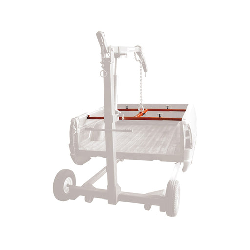 Innovative Tools Bed Lift (I-BL) | One-Person Truck Bed Remover