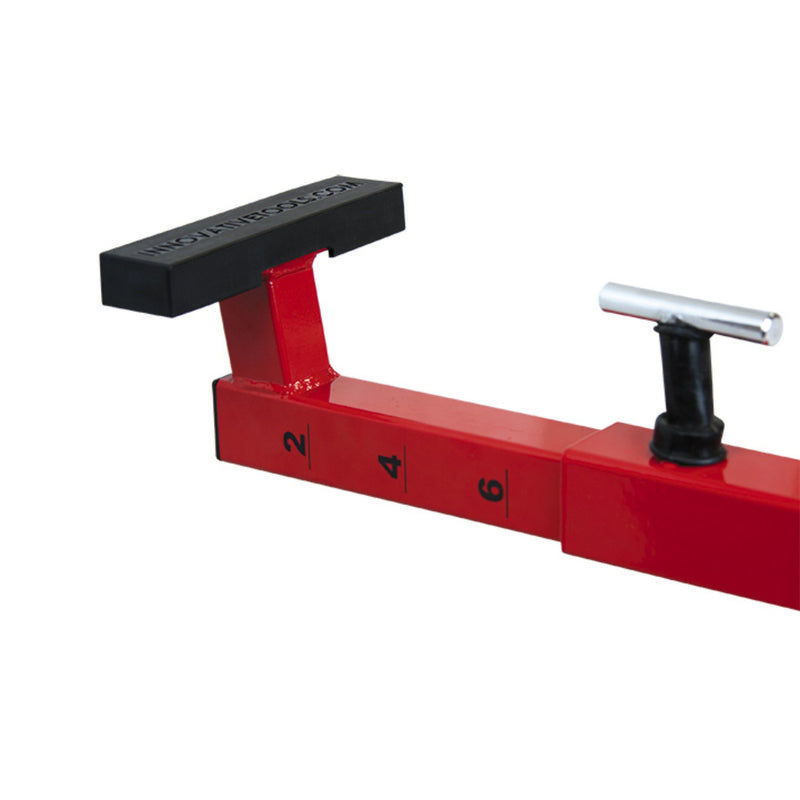 Innovative Tools Bed Lift (I-BL) | One-Person Truck Bed Remover