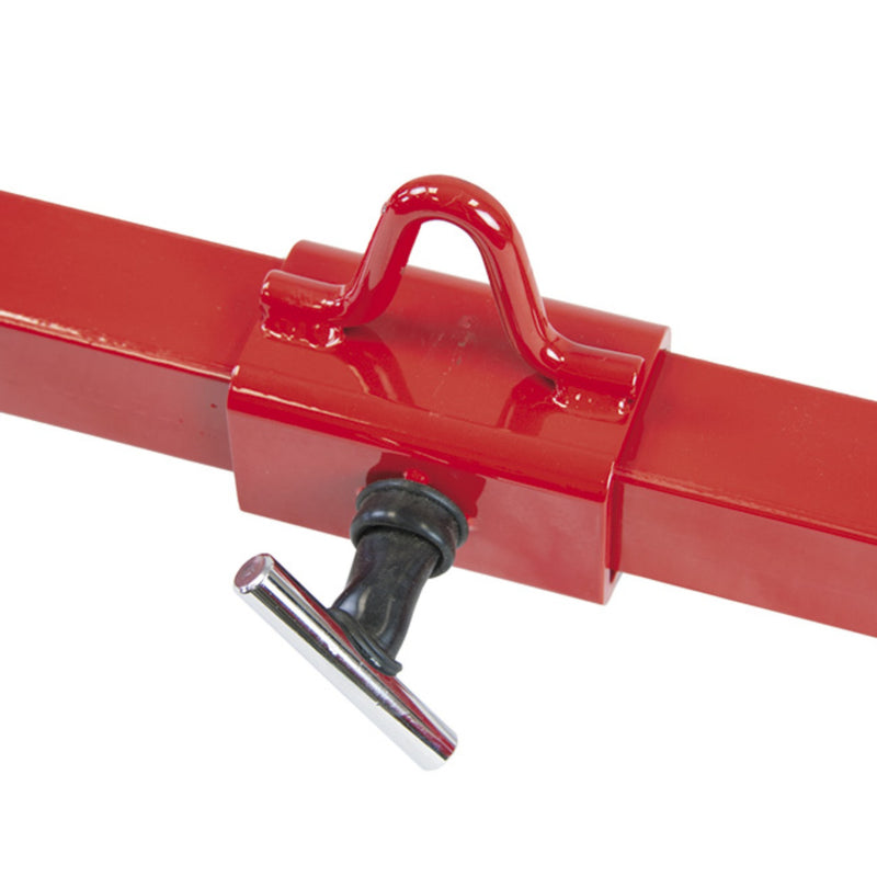 Innovative Tools Bed Lift (I-BL) | One-Person Truck Bed Remover