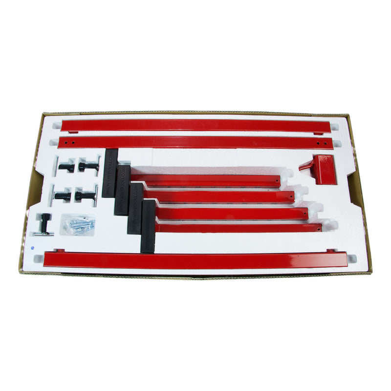 Innovative Tools Bed Lift (I-BL) | One-Person Truck Bed Remover