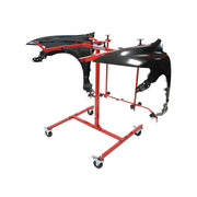 Innovative Door Fender Paint Stand | Auto Body Paint Stand Canada