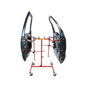 Innovative Door Fender Paint Stand | Auto Body Paint Stand Canada