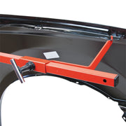 Innovative Door Fender Paint Stand | Auto Body Paint Stand Canada