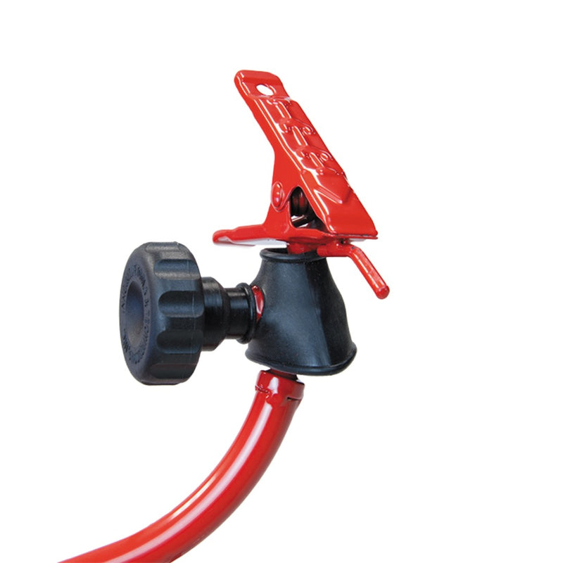 Innovative Door Fender Paint Stand | Auto Body Paint Stand Canada