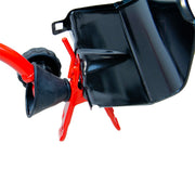 Innovative Door Fender Paint Stand | Auto Body Paint Stand Canada