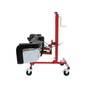 Innovative Door Jack I-DJ | Auto Body Door Lift Tool Canada