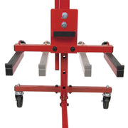 Innovative Door Jack I-DJ | Auto Body Door Lift Tool Canada