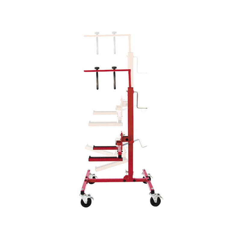 Innovative Door Jack I-DJ | Auto Body Door Lift Tool Canada