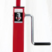 Innovative Door Jack I-DJ | Auto Body Door Lift Tool Canada