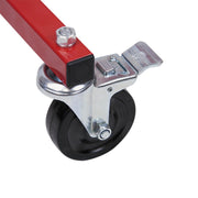 Innovative Door Jack I-DJ | Auto Body Door Lift Tool Canada