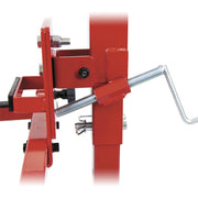 Innovative Door Jack I-DJ | Auto Body Door Lift Tool Canada