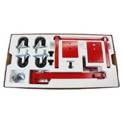 Innovative Door Jack I-DJ | Auto Body Door Lift Tool Canada