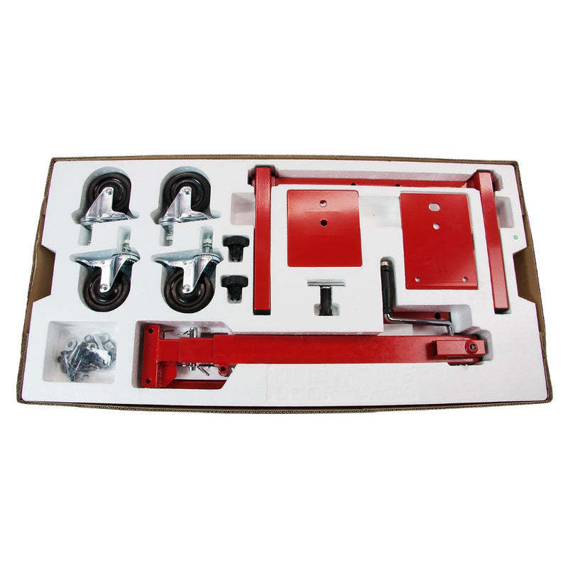 Innovative Door Jack I-DJ | Auto Body Door Lift Tool Canada