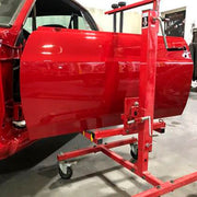 Innovative Door Jack I-DJ | Auto Body Door Lift Tool Canada