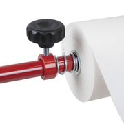 Innovative Mobile Masker™ Collision Shop Masking Machine - Adjustable