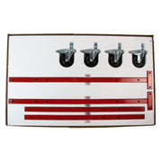 Innovative Mobile Masker™ Collision Shop Masking Machine Packaging
