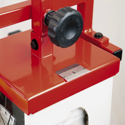 Innovative Mobile Masker Deluxe™ Professional Collision Masking Machine