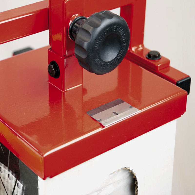 Innovative Mobile Masker Deluxe™ Professional Collision Masking Machine