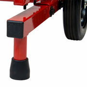 Innovative Mobile Plastic Sheeting Dispenser™ – Professional Masking Solution