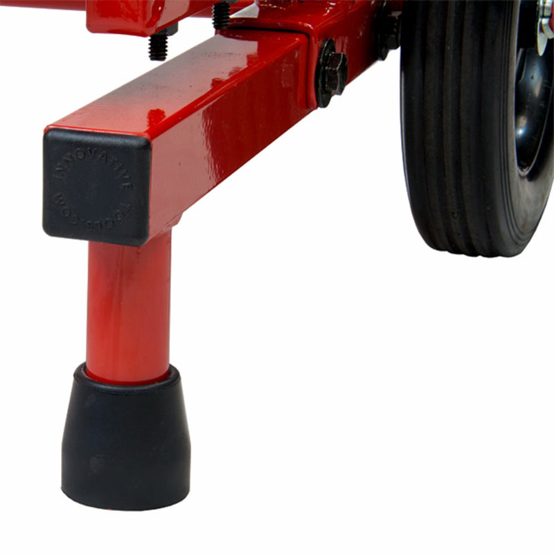 Innovative Mobile Plastic Sheeting Dispenser™ – Professional Masking Solution