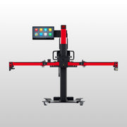 Autel MaxiSYS IA900AST ADAS & Alignment Calibration System | Titanium Tools and Equipment