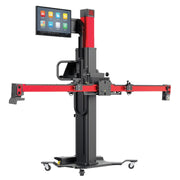 Autel MaxiSYS IA900AST ADAS & Alignment Calibration System | Titanium Tools and Equipment